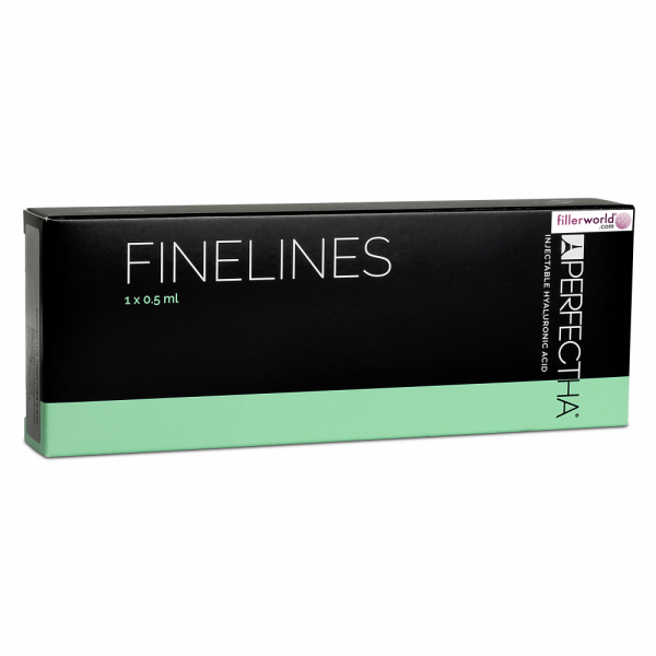 How does Perfectha Finelines work?