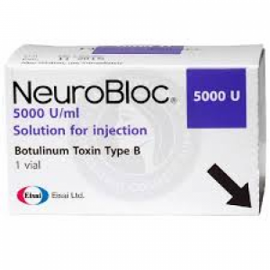 How does NeuroBloc work?