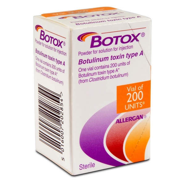Buy Allergan Botox Online without Prescription