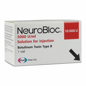 Buy NeuroBloc Botulinum Toxin Type B