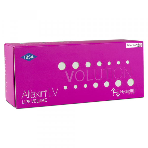 Buy Aliaxin LV Lips Volume