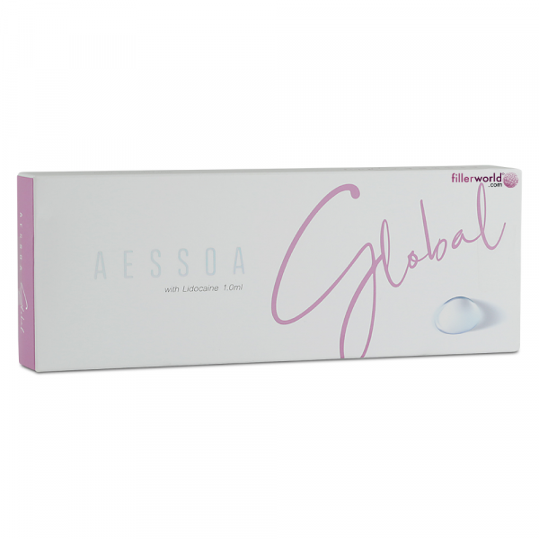 Buy Aessoa Global with Lidocaine