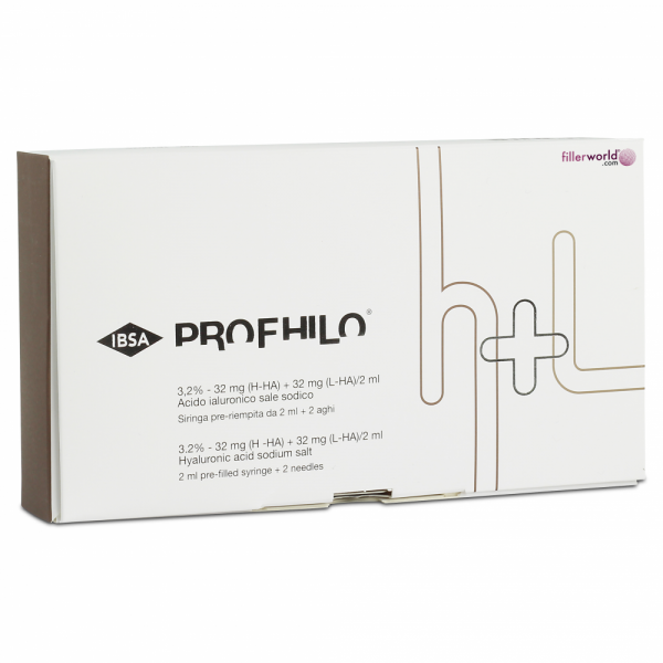 Buy Profhilo H + L Online