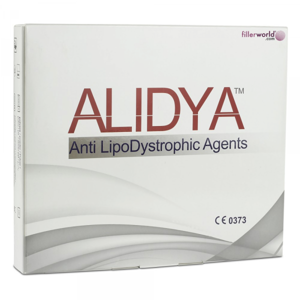  How does Alidya Anti Lipodystrophic Agents Workd?