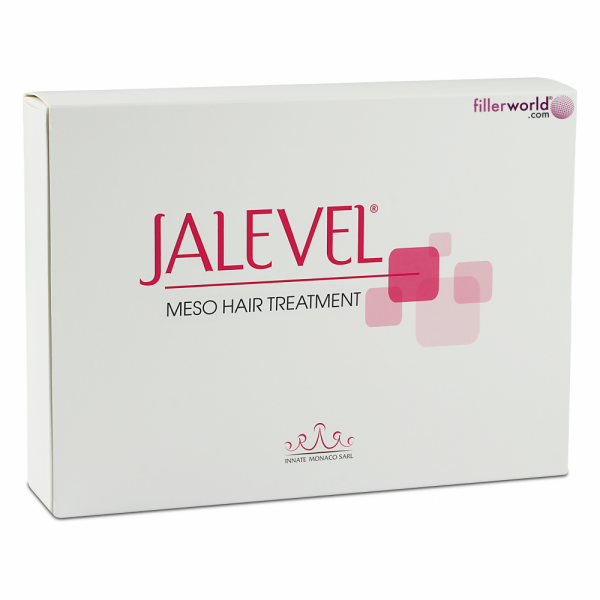 Buy Jalevel Meso Hair Treatment