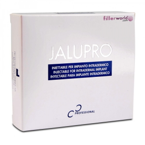 How does Jalupro work?