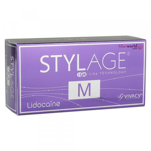 Buy Stylage M Lidocaine