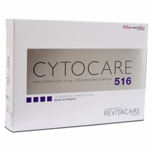 How does Cytocare 516 work?