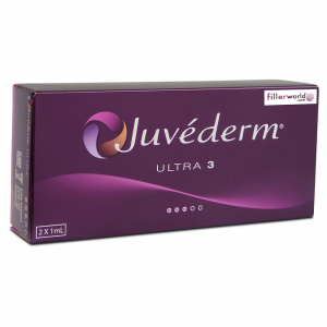 Buy Juvederm Ultra 3 Online
