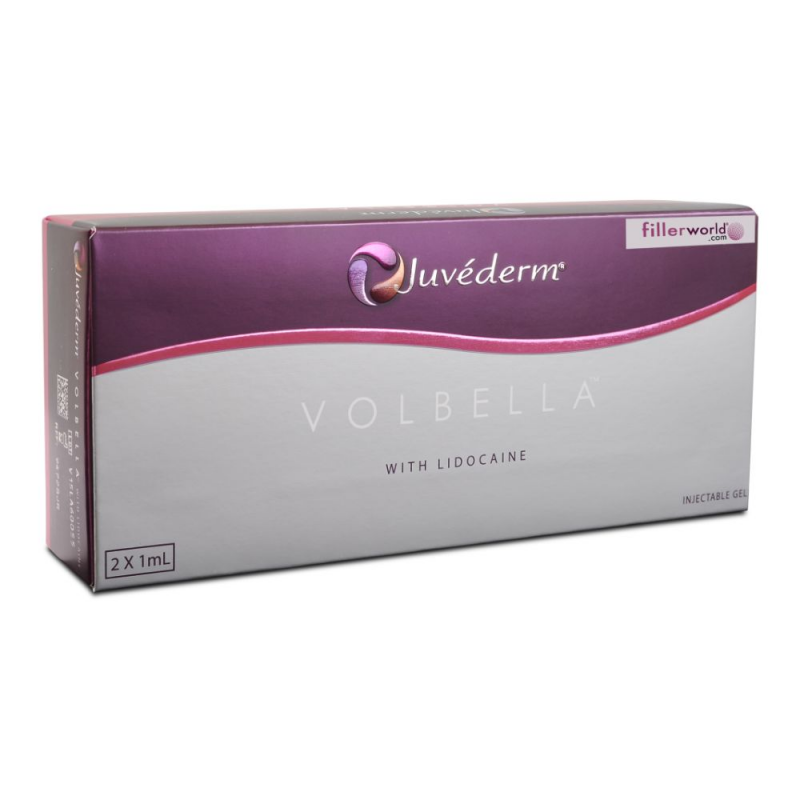 Buy Volbella with Lidocaine contains