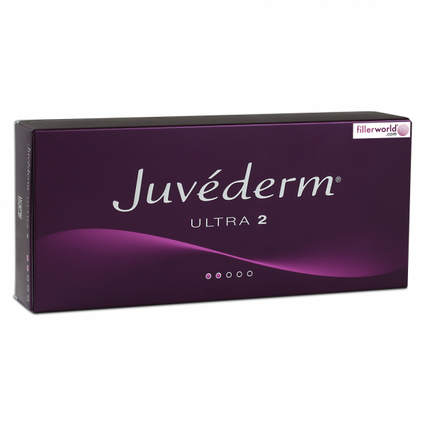Buy Juvederm Ultra 2 Online