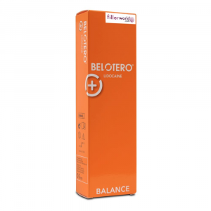 Where Is Belotero Basic with Lidocaine Manufacture?