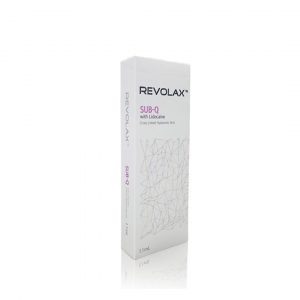 Buy REVOLAX Sub-Q Online