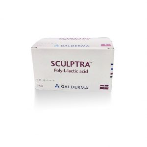 Buy Sculptra Poly-L-Lactic Acid Online
